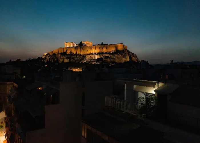 Studio Acropolis